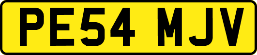 PE54MJV
