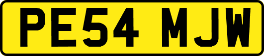 PE54MJW