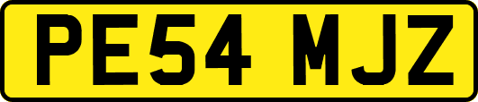 PE54MJZ