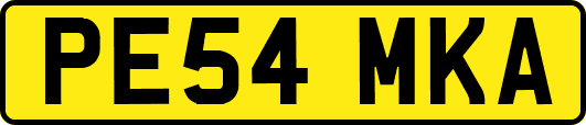 PE54MKA