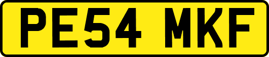 PE54MKF