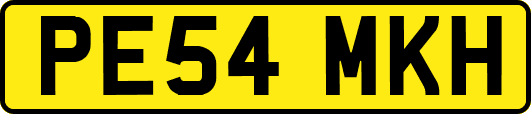 PE54MKH