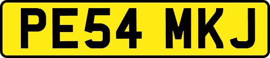 PE54MKJ