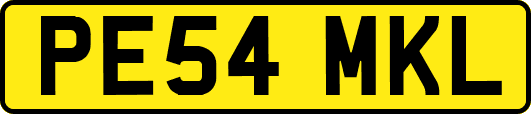 PE54MKL