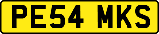 PE54MKS