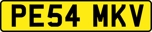 PE54MKV