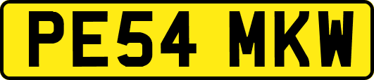 PE54MKW
