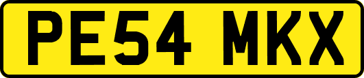 PE54MKX