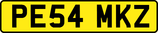 PE54MKZ
