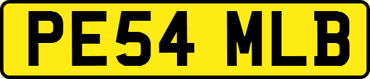 PE54MLB