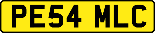 PE54MLC