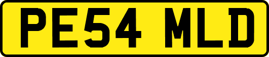 PE54MLD