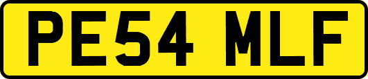 PE54MLF