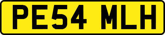 PE54MLH