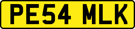 PE54MLK