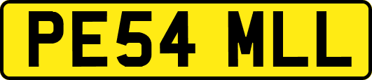 PE54MLL