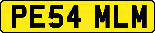 PE54MLM