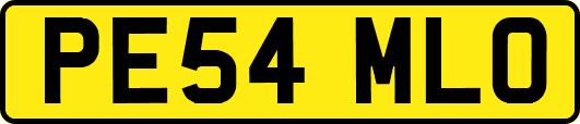PE54MLO