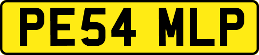 PE54MLP