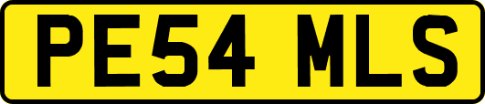 PE54MLS