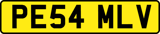 PE54MLV