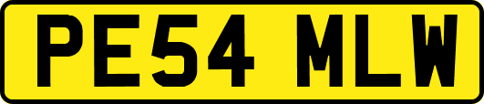 PE54MLW