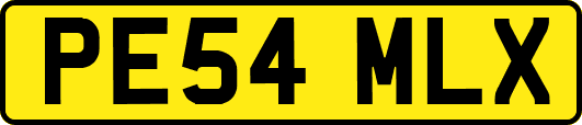 PE54MLX