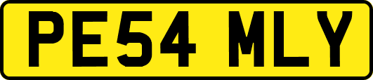 PE54MLY