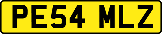 PE54MLZ