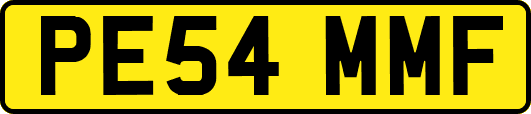 PE54MMF