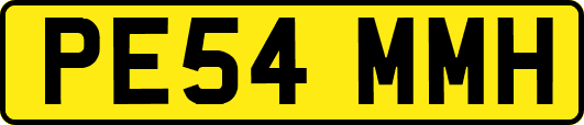 PE54MMH