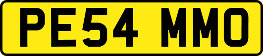 PE54MMO