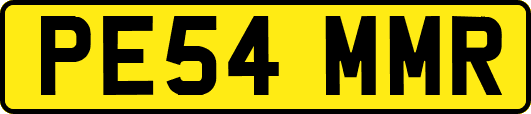 PE54MMR