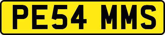 PE54MMS