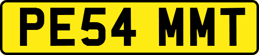 PE54MMT