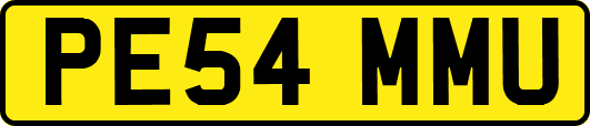 PE54MMU