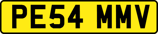 PE54MMV
