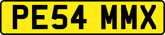 PE54MMX