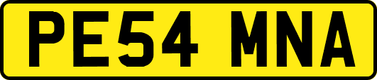 PE54MNA
