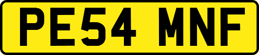 PE54MNF