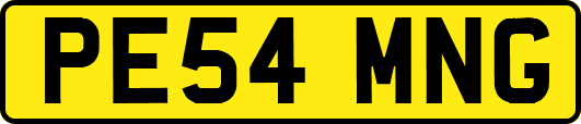PE54MNG