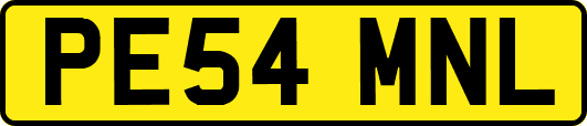 PE54MNL