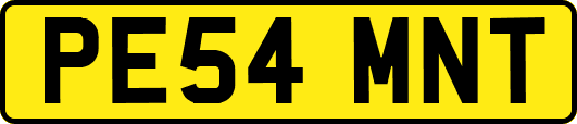 PE54MNT