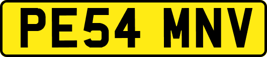 PE54MNV