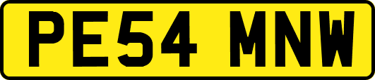 PE54MNW