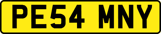 PE54MNY