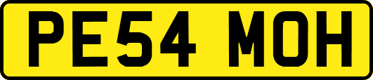PE54MOH