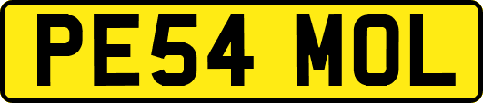 PE54MOL