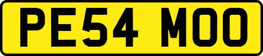 PE54MOO
