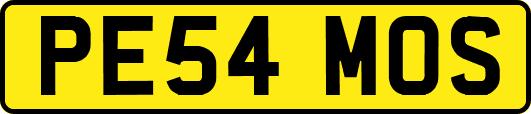 PE54MOS